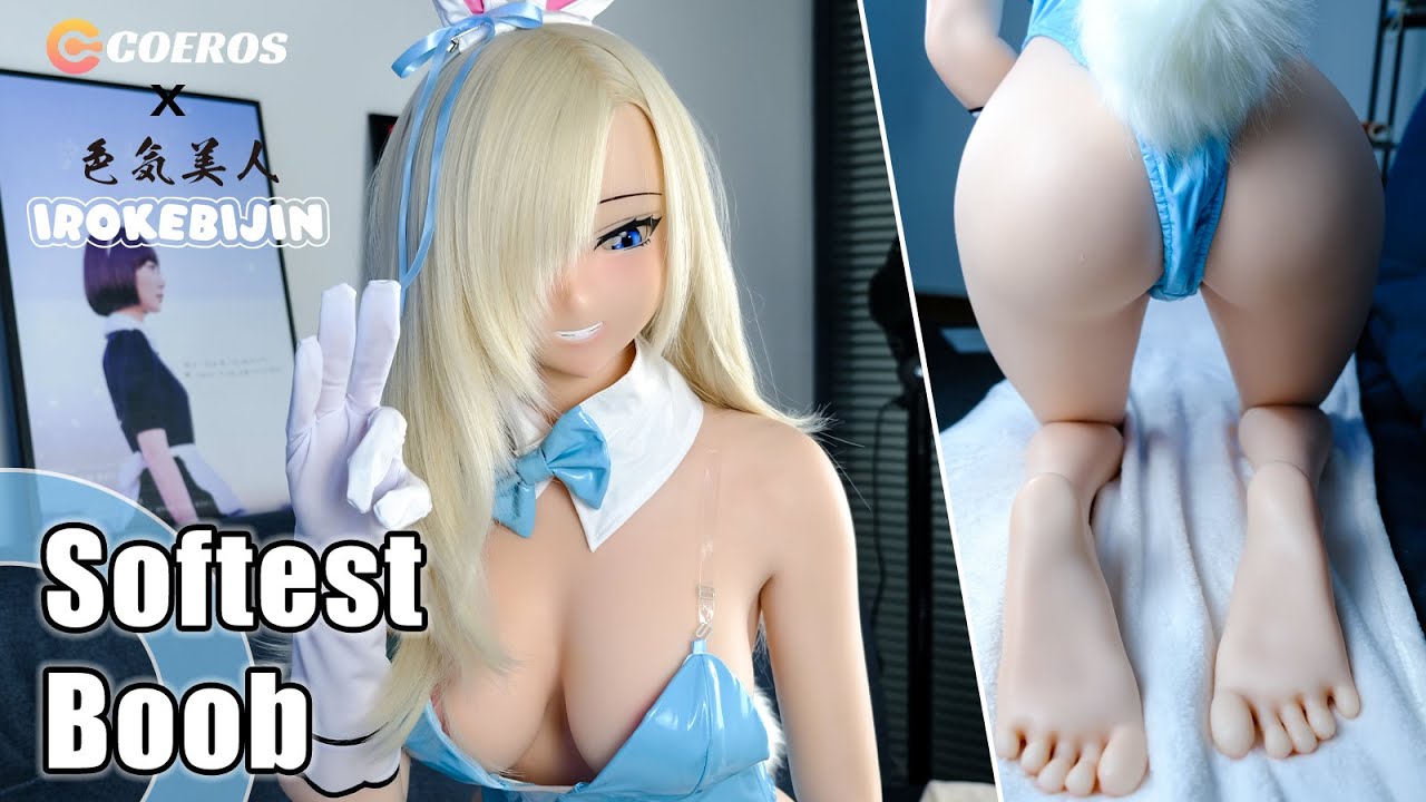 sex doll irokebijin 164cm 5ft4 Belle Delphine Sex Doll Male Silicone Love Doll main image 1