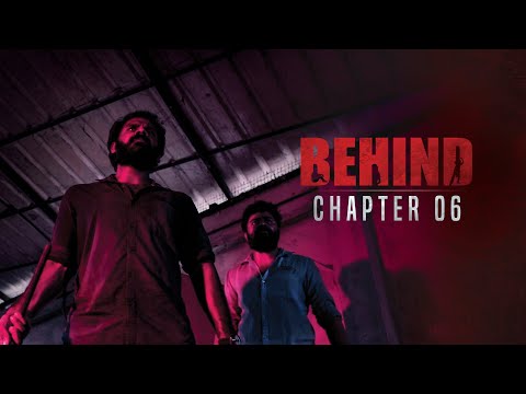 BEHIND WEB SERIES I EPISODE 6-FINAL I THE KNOT TIGHTENS I NITHEESH NARAYANAN I REJIMON I MAQTRO