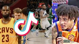 10 Minutes Of The Best Basketball Tiktoks COMPILATION