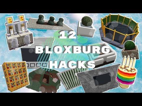 Trying New Building Hacks On Bloxburg Roblox Skachat S 3gp Mp4 Mp3 Flv - building hacks u0026 ideas with advanced placing roblox bloxburg