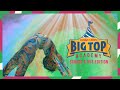 Big Top Academy - School&#39;s Out Edition EP15 | Cirque du Soleil