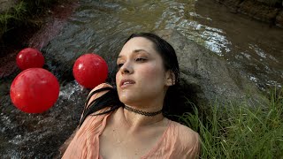 Video thumbnail of "Saya Noé - Under The River (Official Music Video)"