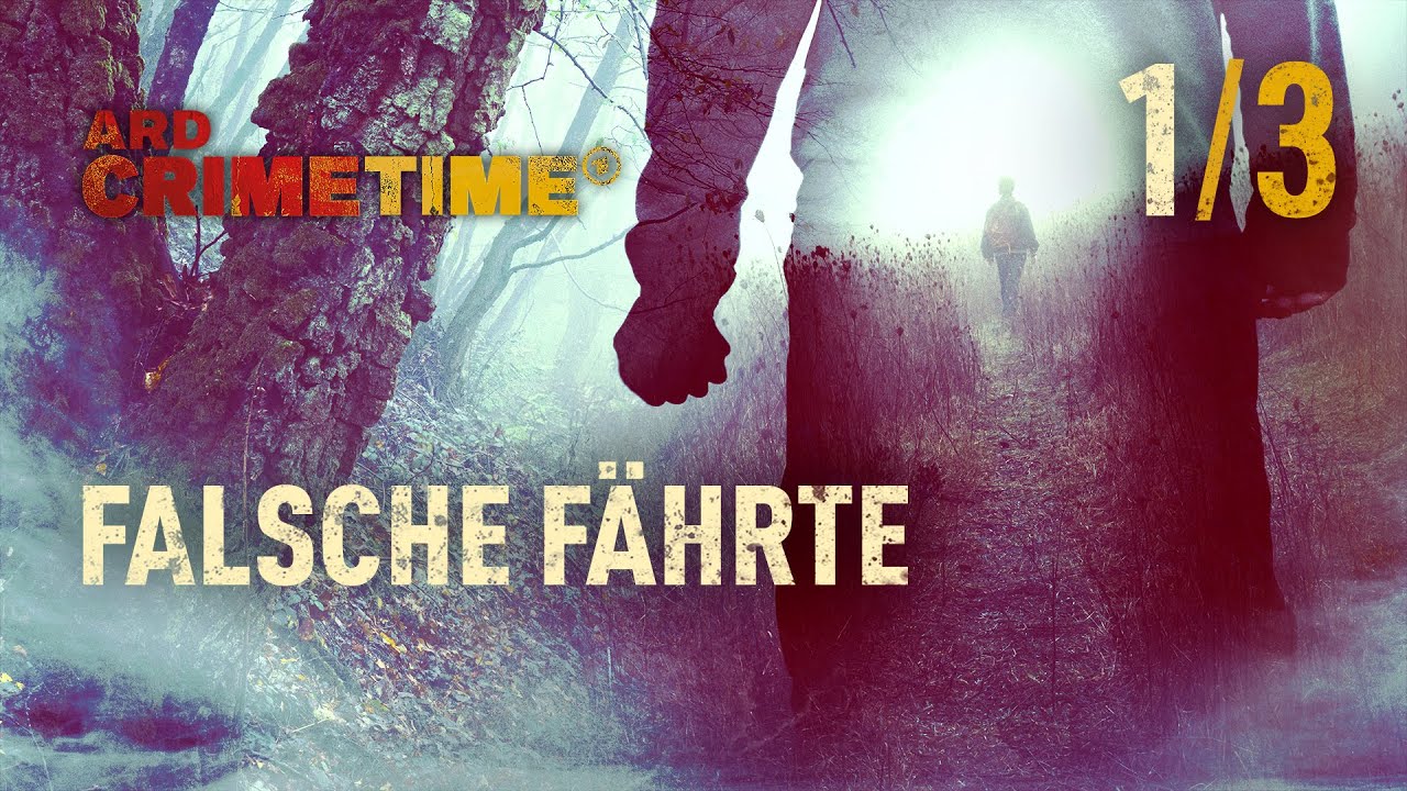 CrimeTime: Das Phantom | 