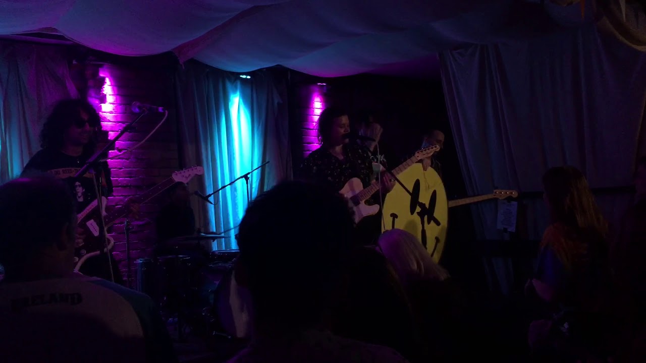 BLOXX ‘You’ Phase One Liverpool 17/4/19