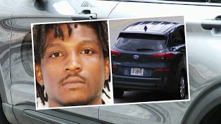 Richmond County deputies searching for man connected to burglary, assault