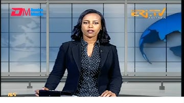 Midday News in Tigrinya for December 8, 2025 - ERi-TV, Eritrea