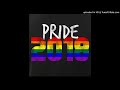 Pride Mix 2018