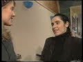 PJ Harvey -  New Music Profile interview 1993