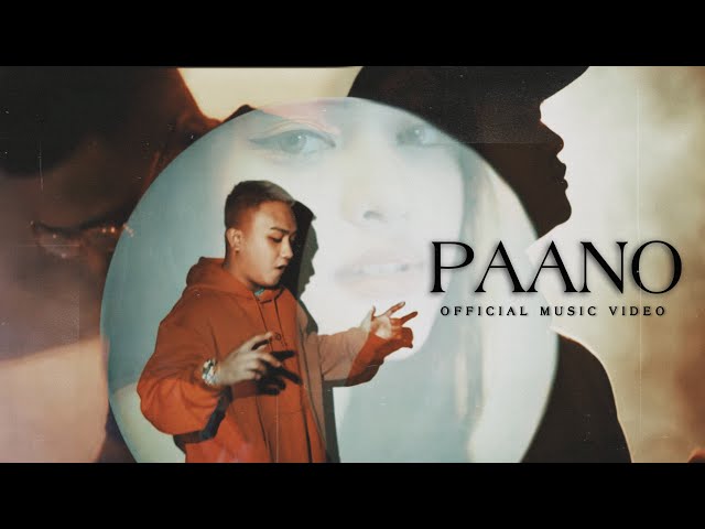 PAANO - Jr.Crown, Kath, Young Weezy u0026 Cyclone (Official Music Video) class=