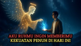 Download Lagu AKU RUHMU INGIN MEMBERIMU KEKUATAN PENUH DI HARI INI | JIWA TERPILIH MP3 Download Lagu AKU RUHMU INGIN MEMBERIMU KEKUATAN PENUH DI HARI INI | JIWA TERPILIH MP3