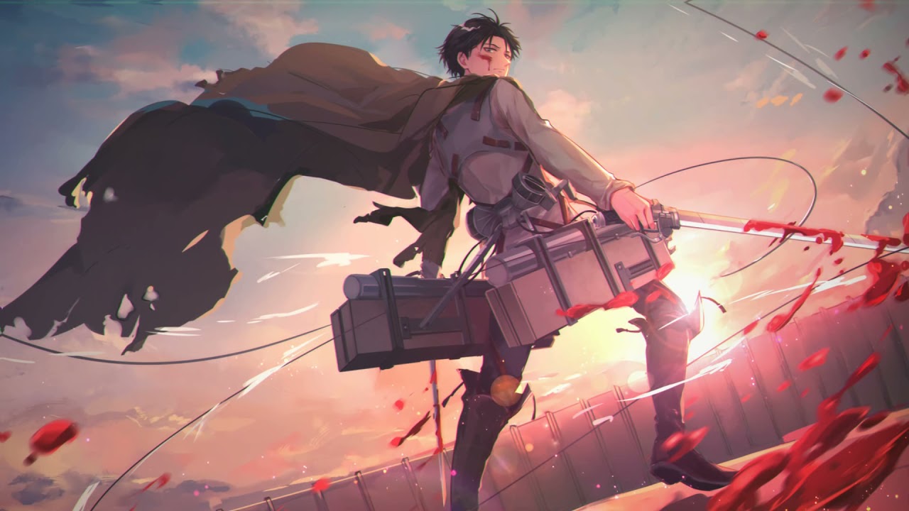 A1Gう(Extended) | Attack on Titan Season 3