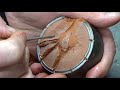 Sand Casting Curved Objects with the Acu-Pour