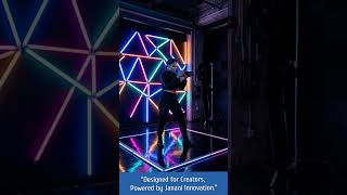 *Janani Innovation offers complete lighting solutions*✨ Making World Brighter 📞82620 78473 #ledlight