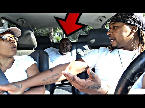 being-a-uber-driver-for-a-day-prank-on-wife!!!-(gone-wrong)