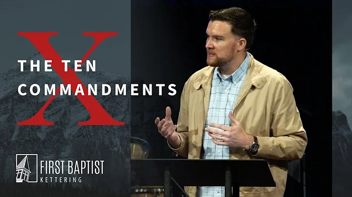 Exodus 20:8-11 | God Is Our Rest | Sermon | Ralph Green