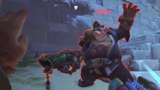 Overwatch - Best Funny Deaths