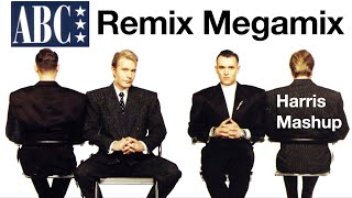 Download Lagu ABC 80s Megamix: [Harris Mashup) MP3 Download Lagu ABC 80s Megamix: [Harris Mashup) MP3