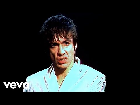 Iggy Pop - I'm Bored