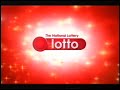 The National Lottery Draw And Jet Set Clip 26 November 2005 The National Lottery Draw And Jet Set Clip 26 November 2005