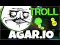 Agariotroll team