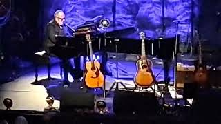 ELVIS COSTELLO MR. MOON live 2/9/2023 Gramercy Theater NYC