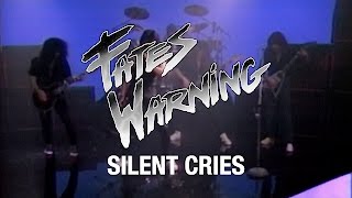 Fates Warning - Silent Cries (OFFICIAL VIDEO) chords