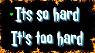 This Ride The Starting Line Pop Punk Karaoke Feb&Jake Karaoke