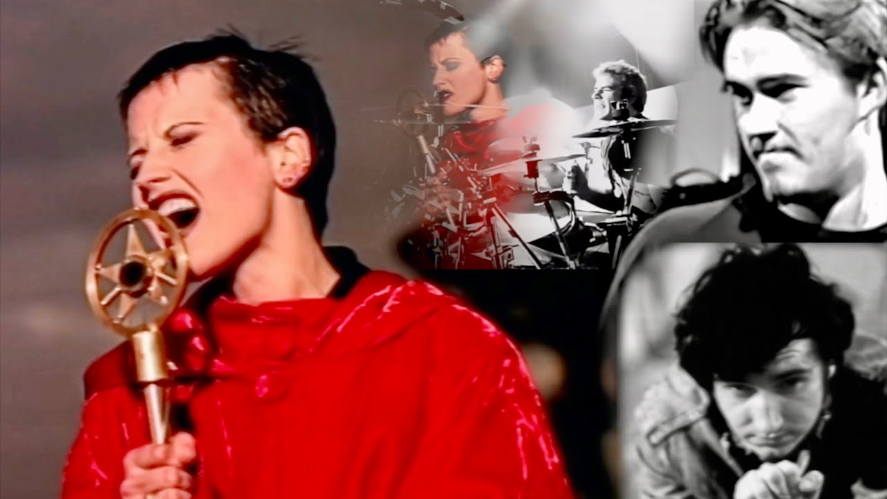 NEW! Ridiculous Thoughts 25th Anniversary Music Video Edit (The