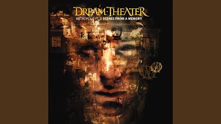 Video thumbnail of "Dream Theater - Scene Eight: The Spirit Carries On"