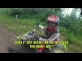 Sent it a little TOO Hard | Extreme XC Round 7 - Coal Rush
