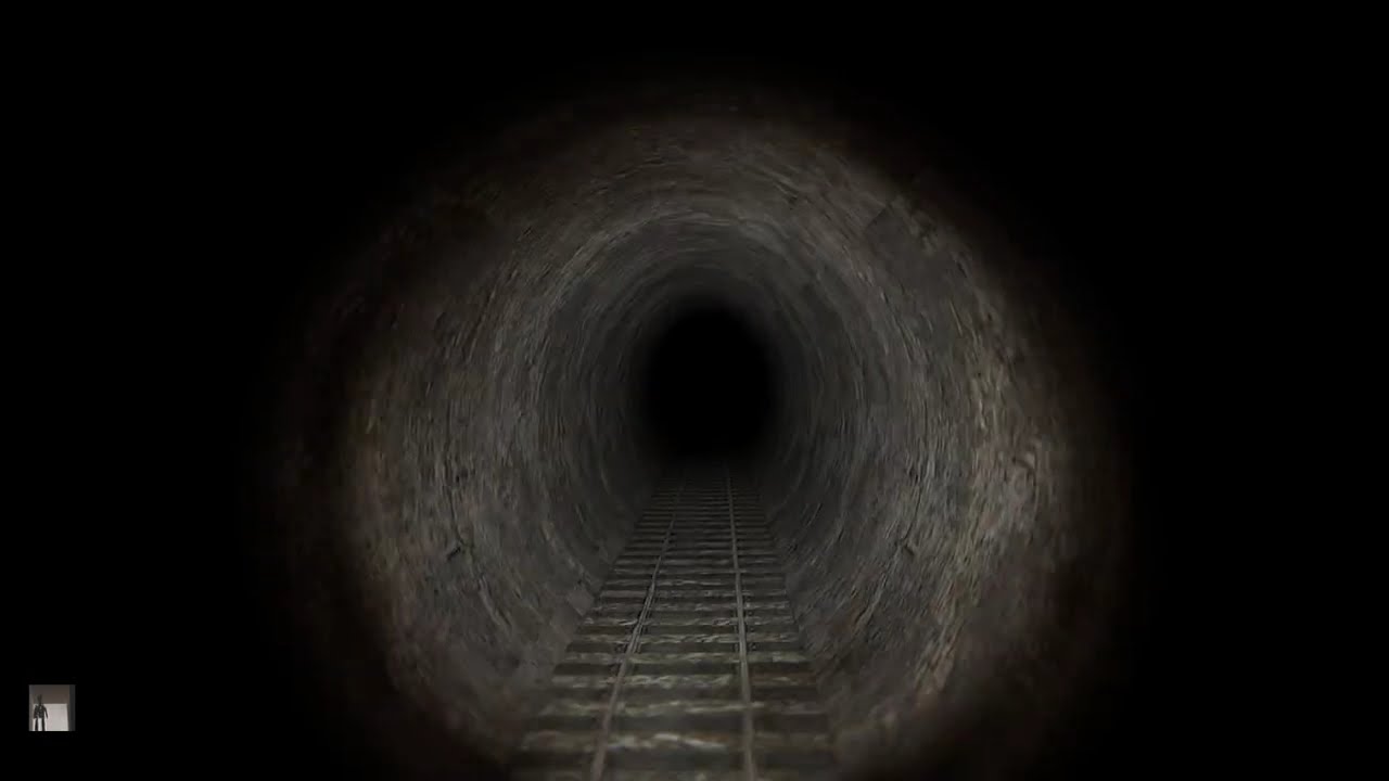 Endless Cave — Journal Entry 1: If the Light Dies, So Do I :GMod