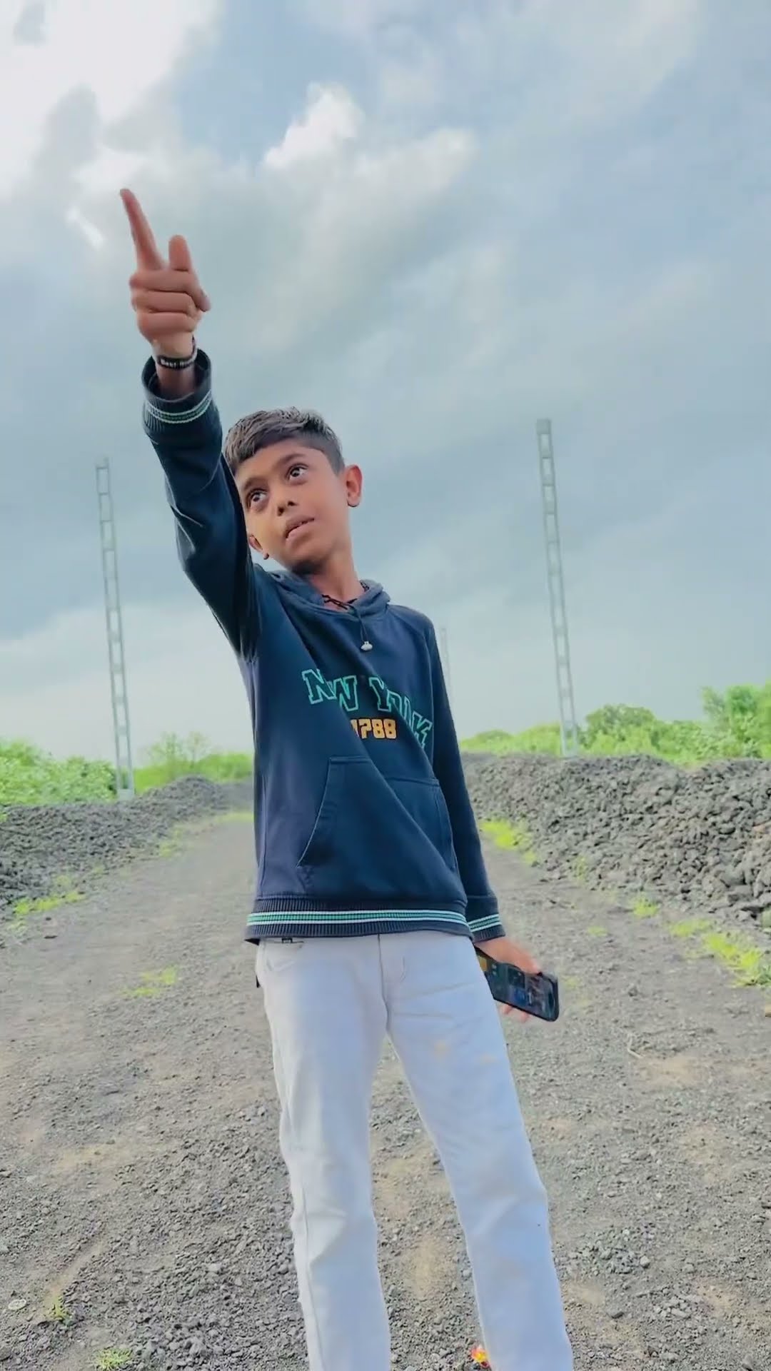 Tappu Parmar || Viral Video ?|| #tappuparmar #trending #attitude
