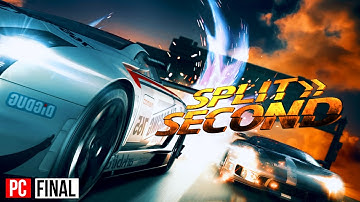 split second pc gameplay walkthrough final chapter