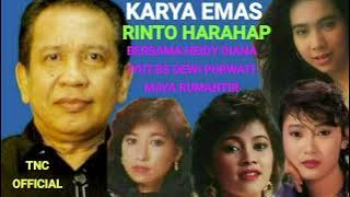 KARYA EMAS RINTO HARAHAP