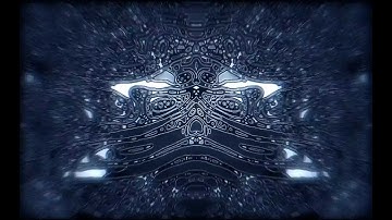 hypnoise, part1: chipyxa#6 invitation by Quite | 4k (FullHD 1080p HQ HD demoscene demo hypnosis)