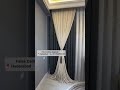 Hyderbad Elegant False Ceiling with Profile Lights ✨ | Premium Design