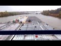 Making Hwy 51 bridge on the Arkansas River