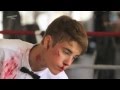 As long as you love me Justin Bieber (Official music video)