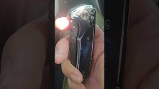 bear ops nekama modification #edc #pocketknive #knifelife #knifecommunity #usamade
