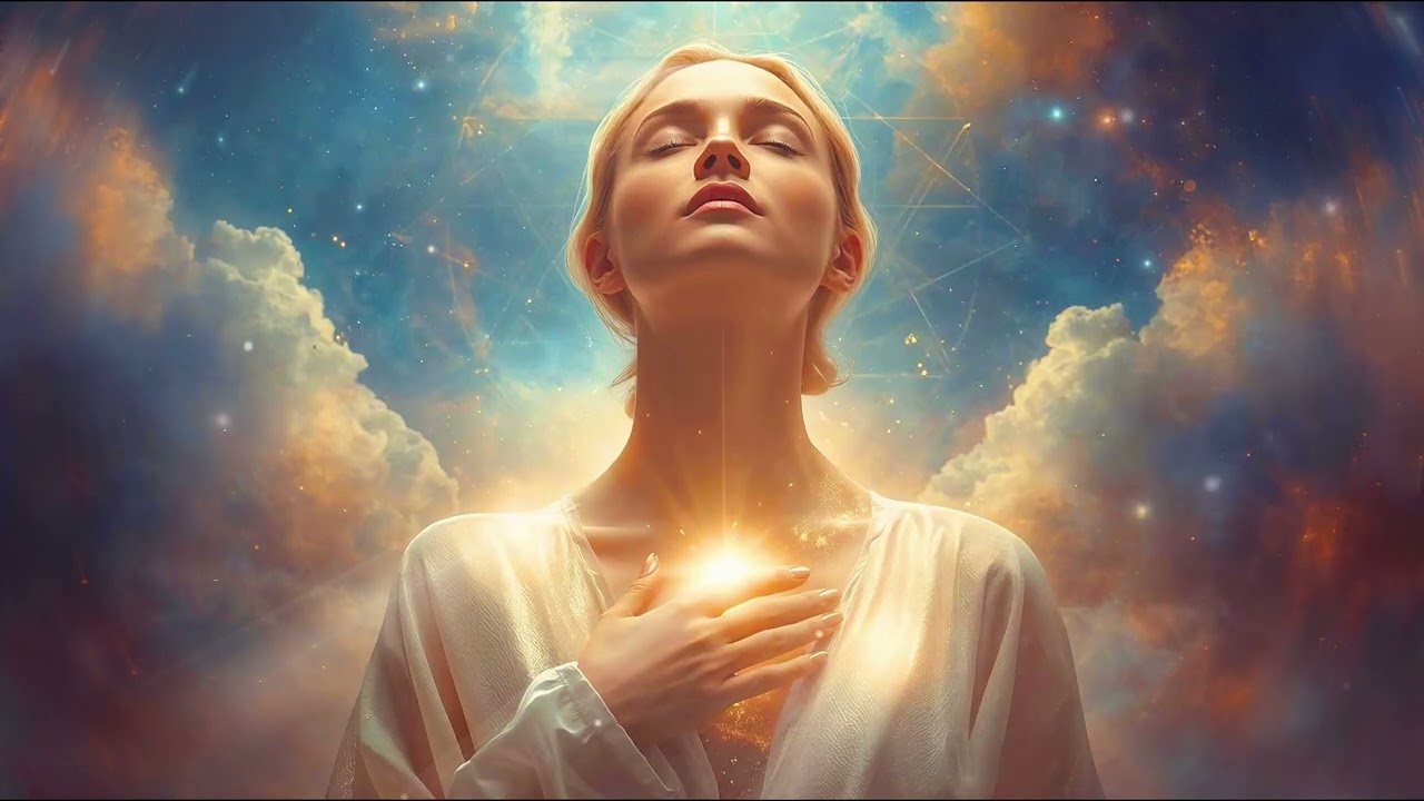 Rejuvenate Your Energy Now | 1 Hour Inner Activation