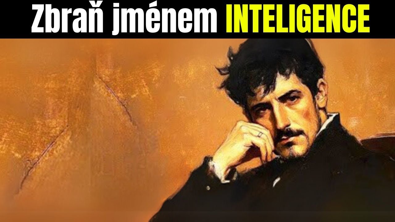 Nietzsche: Tichý Trik, Který Ti Dává Moc