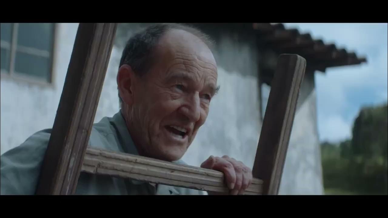 My Neighbor Adolf YouTube