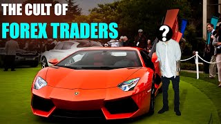 Exposing How Forex Trader Pyramid Schemes Make Money