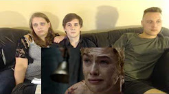 Game of Thrones Reaction Season 5 Episode 10 "Mother's Mercy" S05 E10