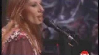 Tori Amos - Tear In Your Hand chords