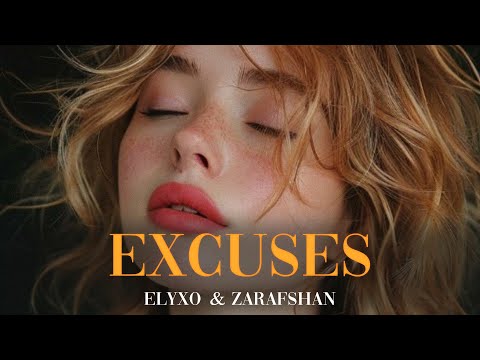 Elyxo - Excuses (Original Mix)