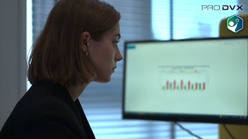 GoBright-ProDVX HOW TO: measure desk occupancy using Desk Sensors