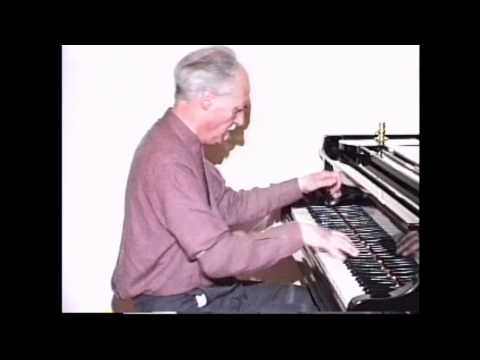 Ronald Stevenson plays Paderewski 3