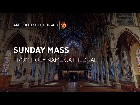 Sunday Mass in
