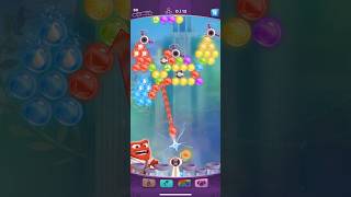 Level 161: Inside Out Thought Bubbles #anger #insideout #gaming #games #shorts
